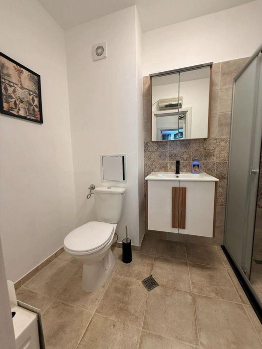 Двустаен апартамент под наем в ж.к. Белите брези, 2219608