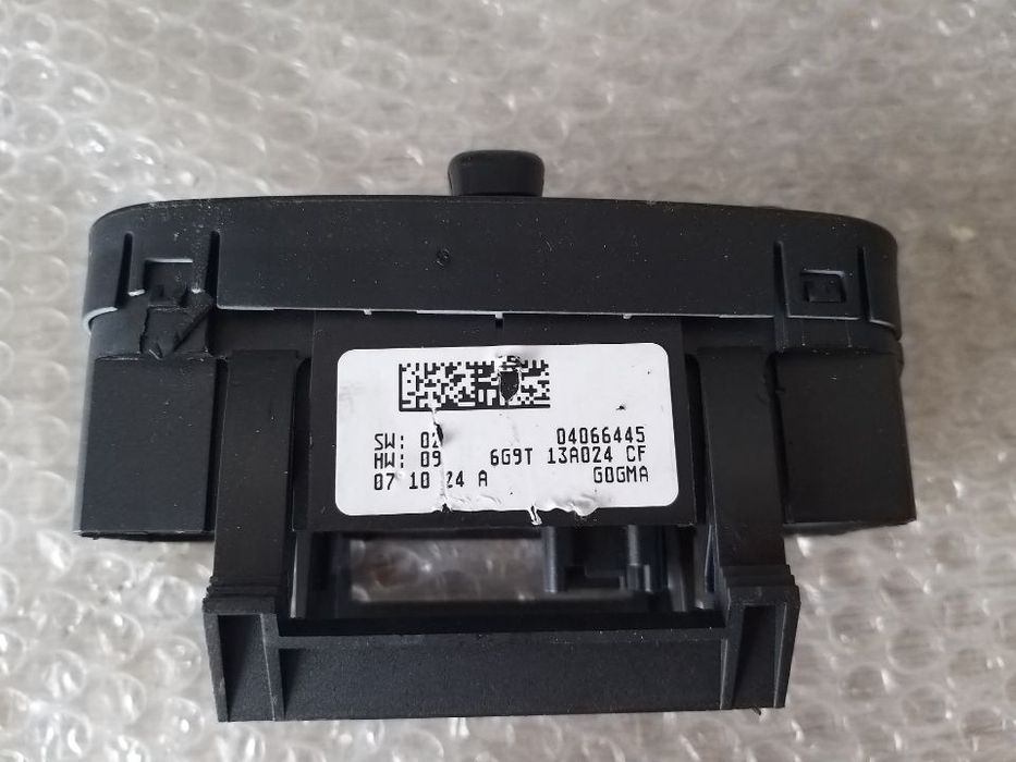 Bloc lumini ford mondeo 4 s-max