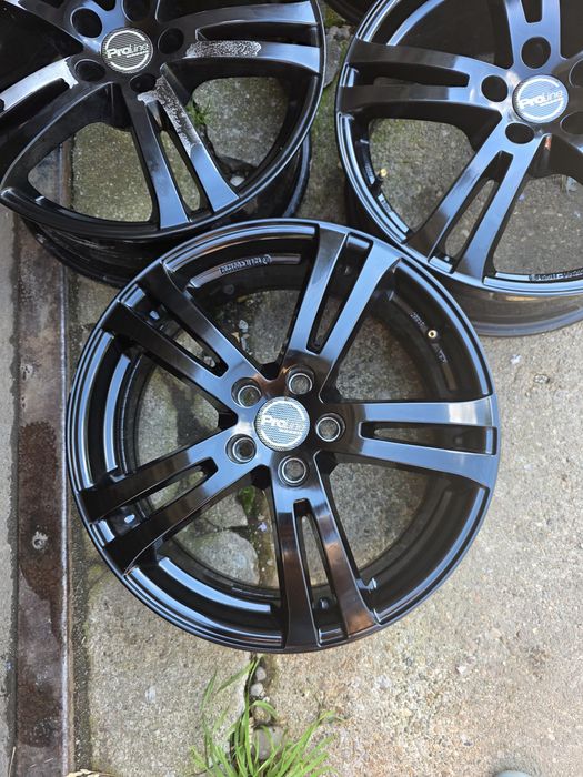 Jante aluminiu Proline  5x105 Opel  17"