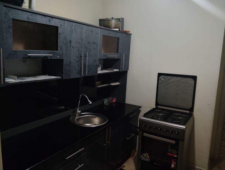 Sergeli choshtepada srochno 1 honali arendaga beriladi