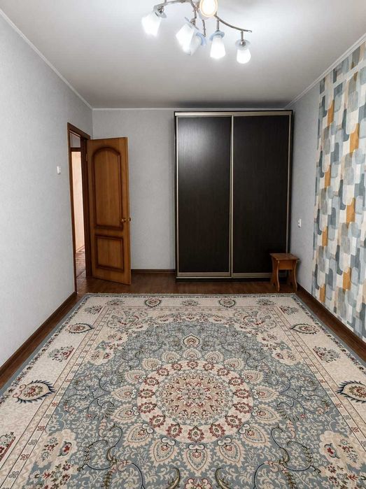 Продажа 3-комнатной квартиры район Библиотека