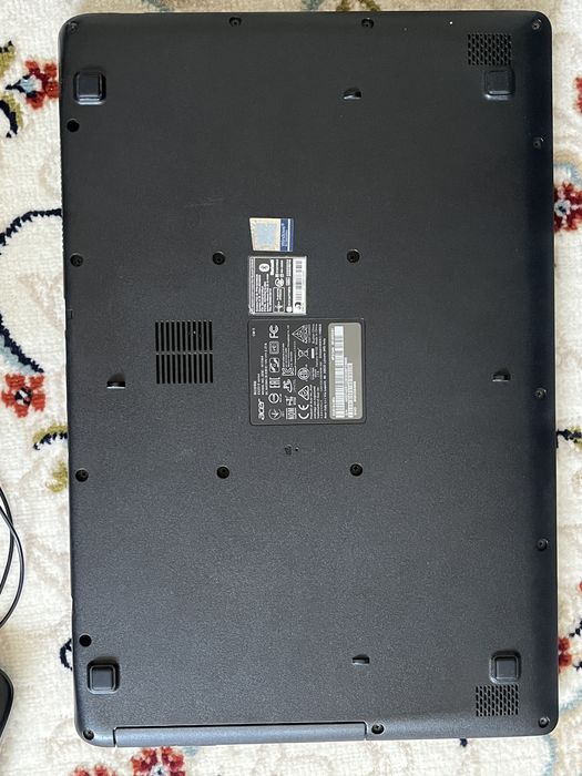Ноутбук Acer Extensa 2519