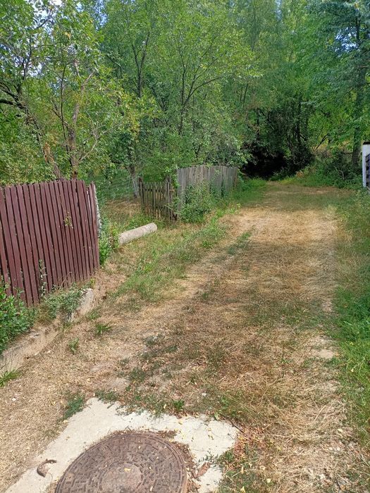 Vând  Teren Rădești Stâlpeni