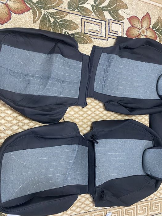 Продам Авто чехол