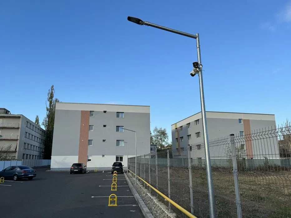 Inchiriez loc parcare Mihai Bravu(Teleajen Residence)