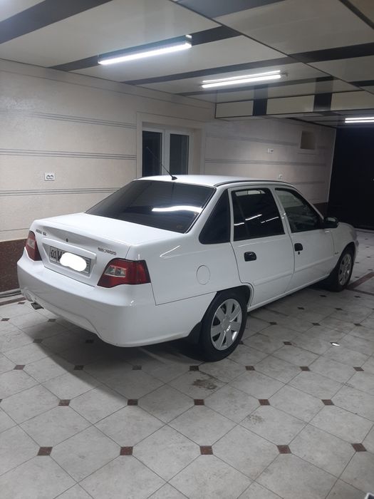 Nexia 2 2016 yil supper kandor Metan gaz bor