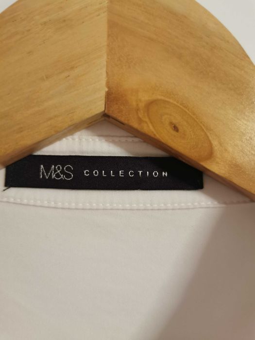 Cămașă M&S collections, mărimea 38