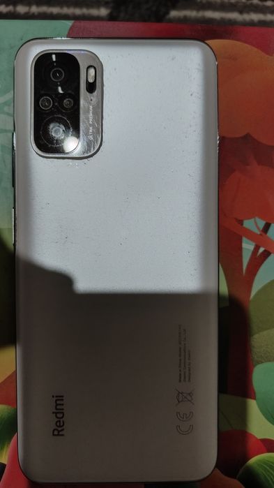 Продам Redmi note 10