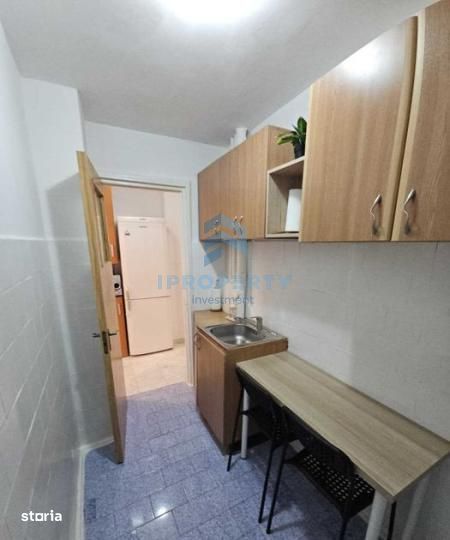 Berceni 2 Camere Ac  Proximitate Metrou