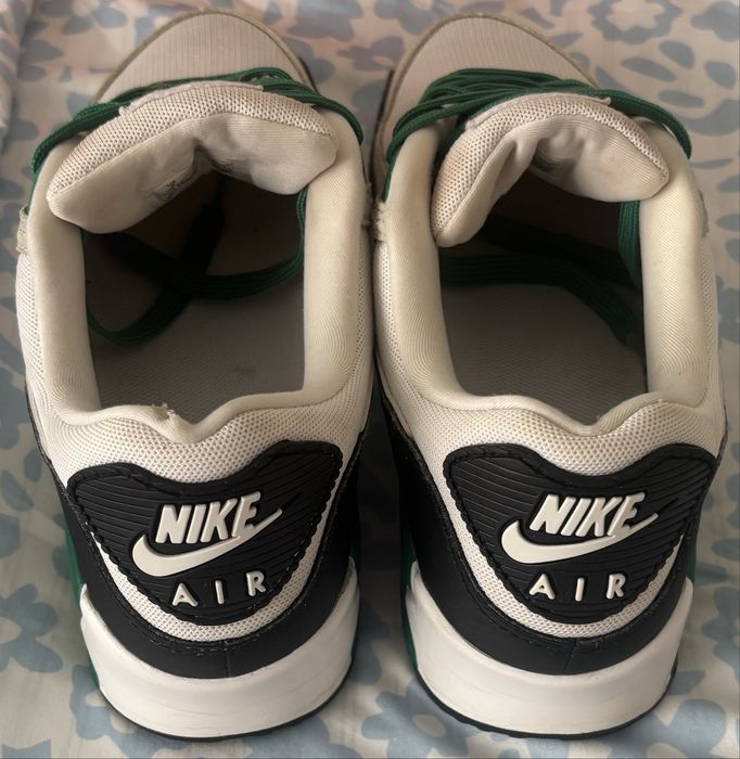 Nike Air Max 90 маратонки