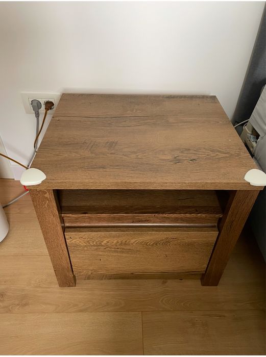 Bufet Vedde Jysk si 2 Noptiere