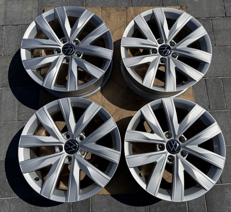 Jante VW 17 Arteon Passat B8 Tiguan