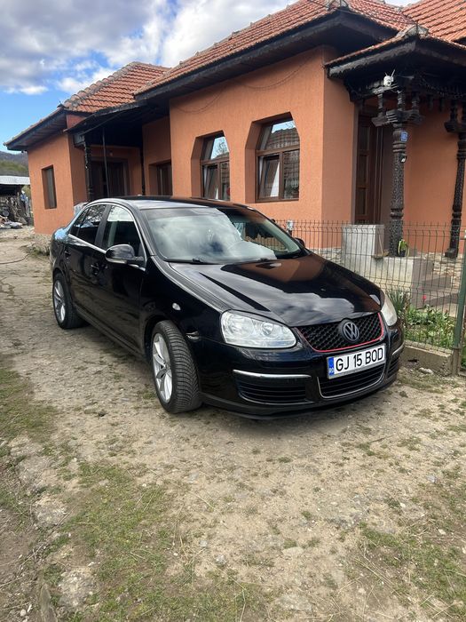 Vw jetta 1.9 tdi