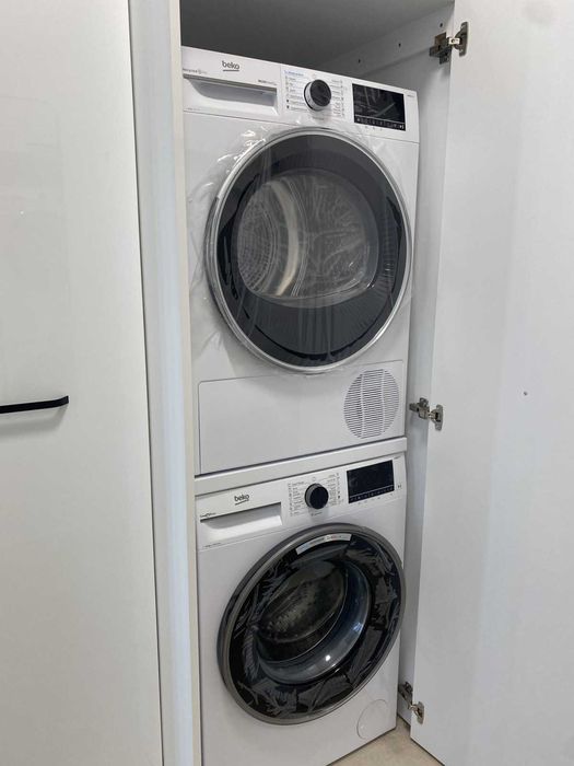 Дава се под наем Двустаен апартамент в София, Връбница 2 - 62 кв.м за 499 € - Снимка #3