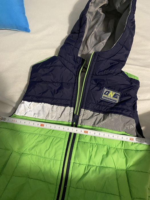 Детска грейка, ползвана много малко