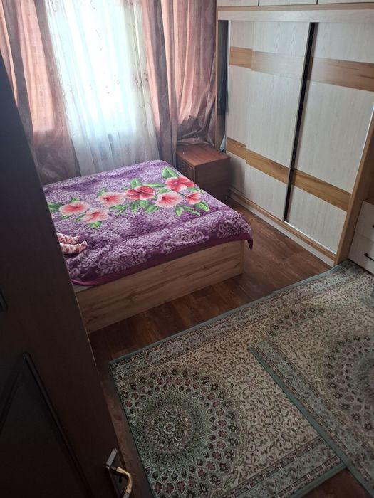 5 xonalik xonadon sotiladi. Maklersiz
