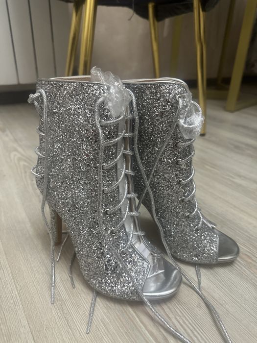 Туфли для High heels