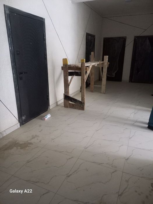 2 хонали квартира 3 этаж 64.5m3