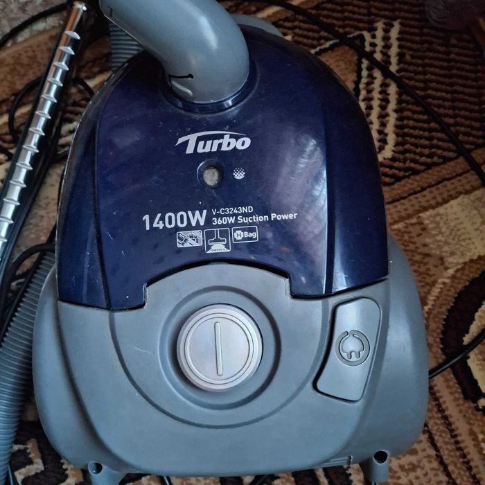 турбо пылесос 6000 тнг