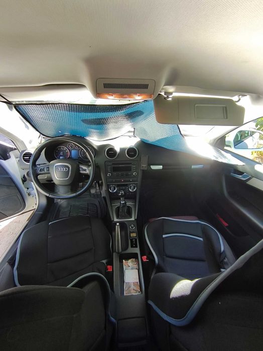 Audi A3 2009 1.8 TFSI