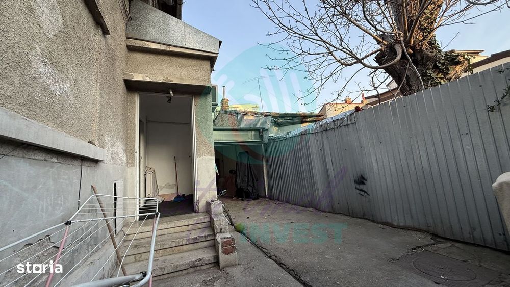 Teren pentru proiect rezidențial | Ștefan cel Mare