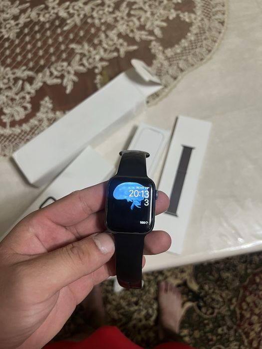 Apple Watch Series 4 original