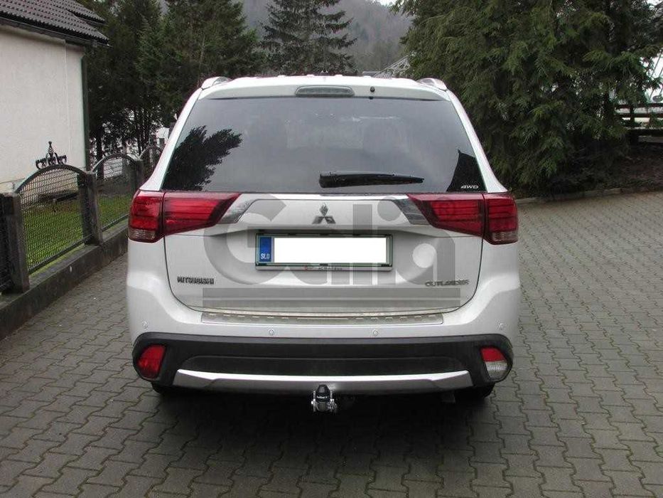 Carlig Remorcare Mitsubishi Outlander, ASX, L200