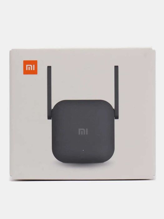 Xiaomi Mi Wi-Fi Усилитель DOSTAVKA