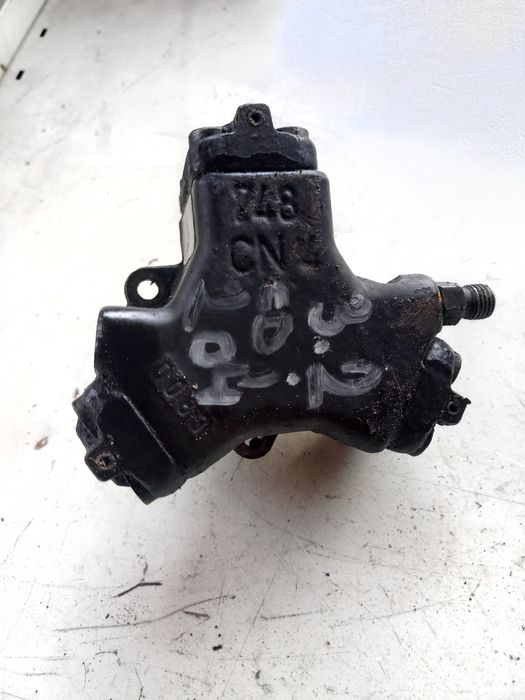 ГНП Mercedes S320 cdi W220