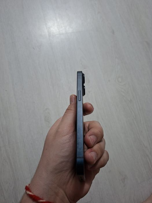 Iphone 14 128gb midnight ЗАКЛЮЧЕН ICLOUD