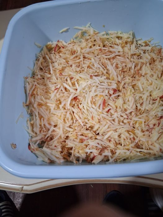 Vand mere razuite prajituri