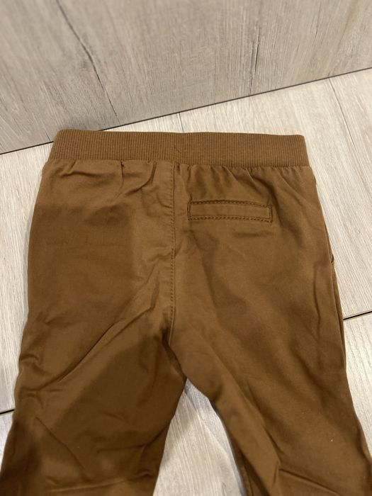 Брюки для малыша