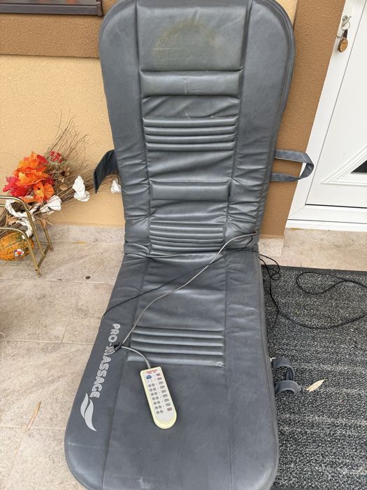 Saltea de masaj Pro-Massage