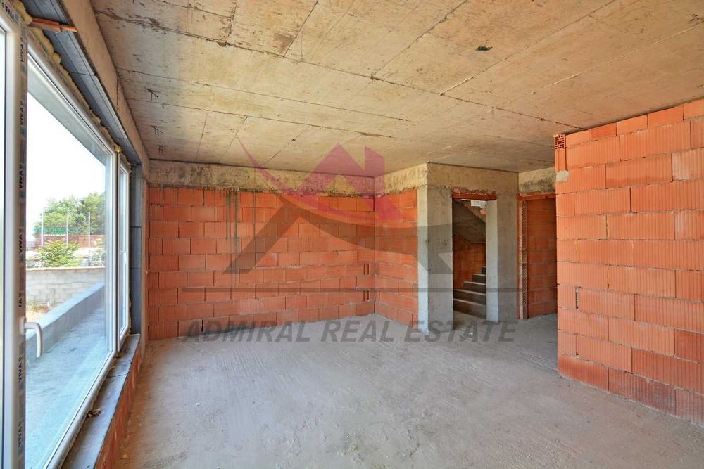 Продава се Двустаен апартамент в Варна, м-т Зеленика - 79 кв.м за 1406 €/кв.м - Снимка #1