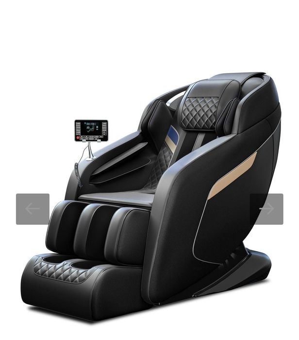 Масажен полупрофесионален стол