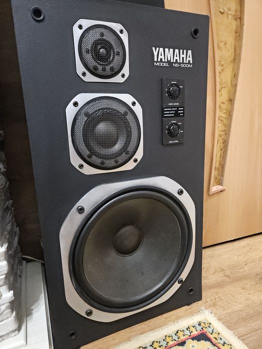 Yamaha NS-500M Japan