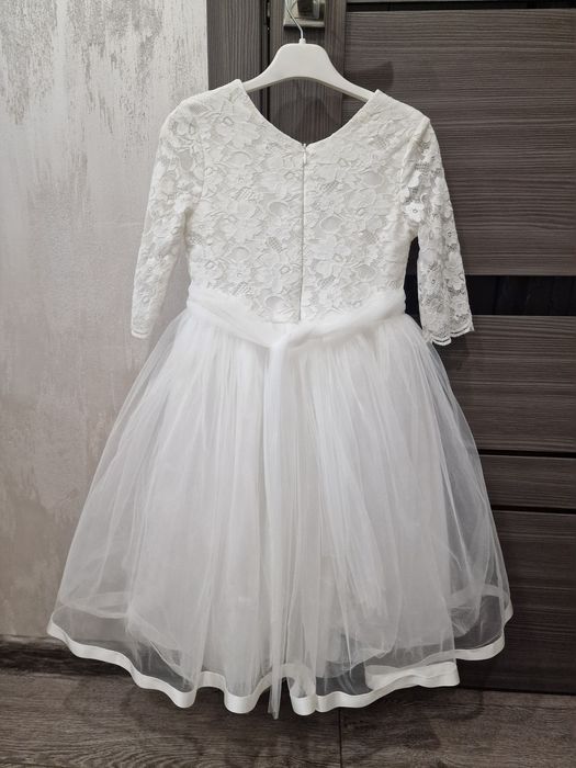 Продам нарядное платье