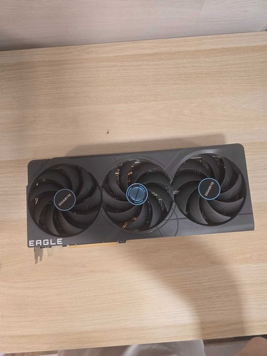 Nvidia RTX 4080 Gigabyte Eagle OC 16Gb