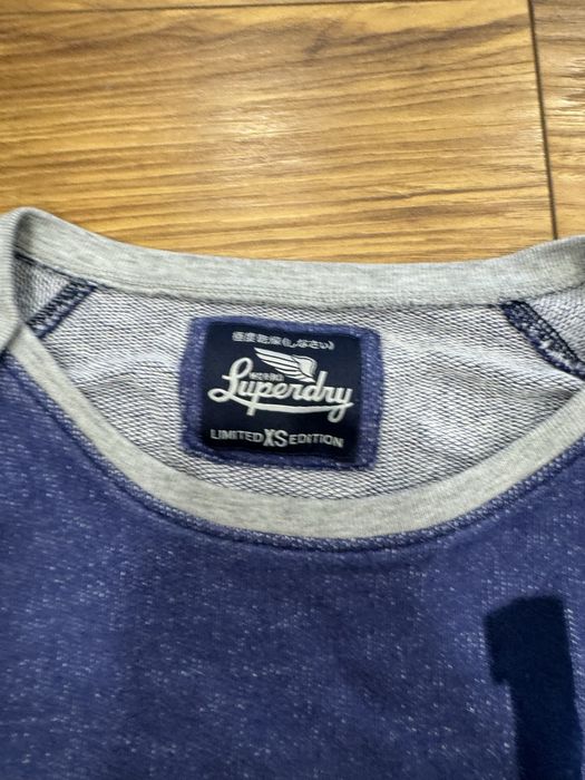 Дамска блуза Super Dry