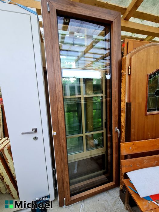 Usa terasa,Tripan ,PVC,Internorm,Austria *(LVIII)