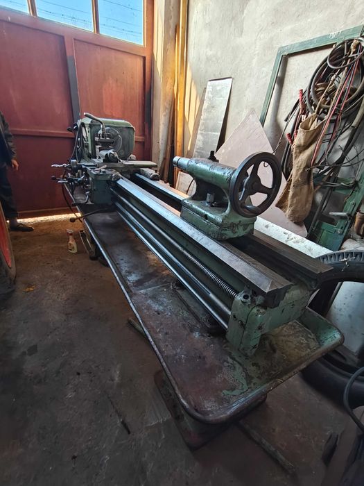 Универсален струк C5