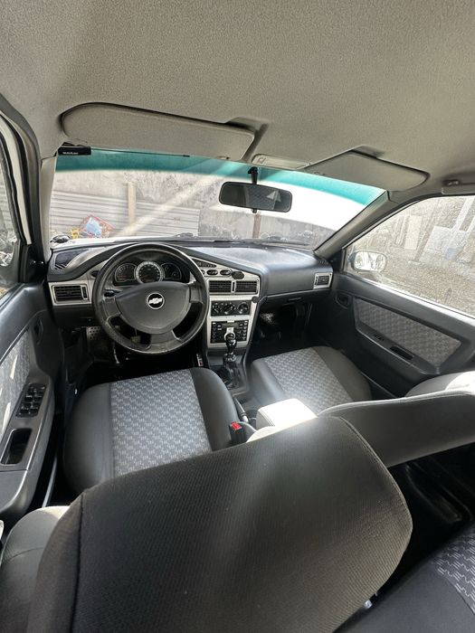 продается. Chevrolet nexia 2.  1.5 cons 5900 $