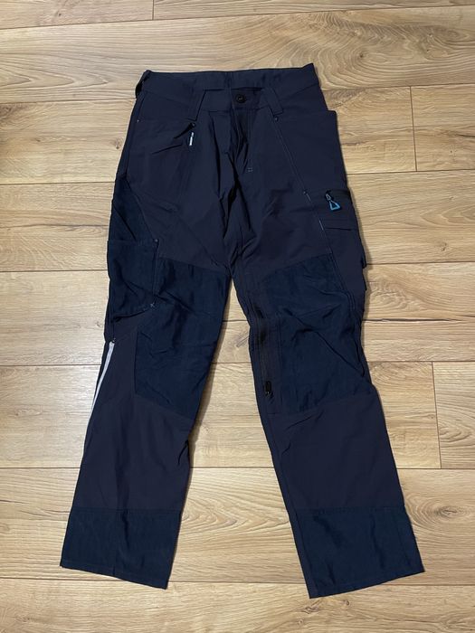 MASCOT -pantaloni de lucru, ca si Noi, profesionali , model Nou, pt barbati, marimea 46
