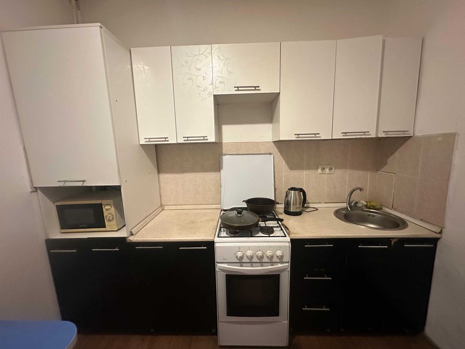 2-комнатная квартира 70 м²  за 250 000 тг за месяц Алматы, мкр Нуркент