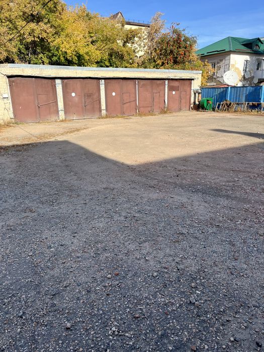 Сдам в аренду теплый бокс