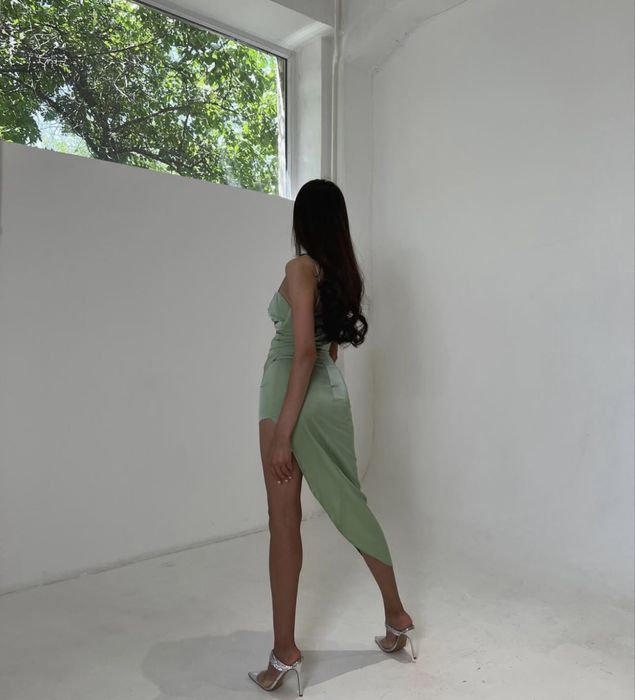 Платье Diali collection за 20000