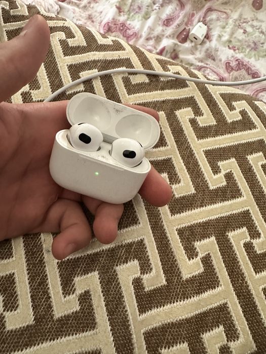 Айрподс 3 air оригинал