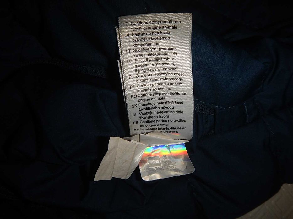 Geaca de puf The North Face Hometown 550. Marimea S-Men.