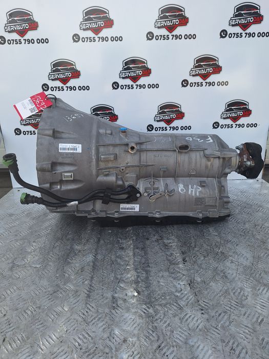 cutie viteza automata bmw seria 3 (2011-2019) [f30] 1.5 benzina 2017