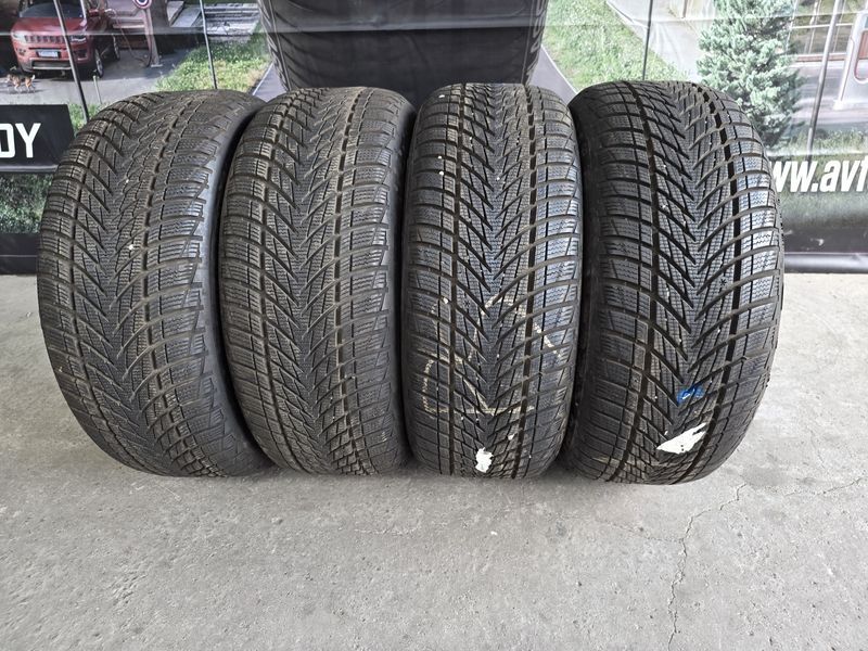 225/50/17 GOODYEAR 4бр